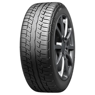 Foto 1 | Llanta 235/60 R18 Yokohama Advan Sport (v105) Mo 103v