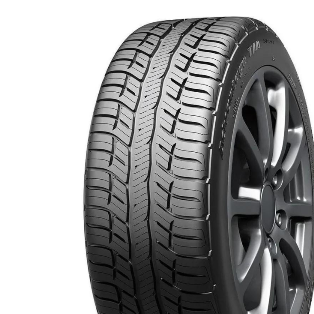 Foto 3 pulgar | Llanta 235/60 R18 Yokohama Advan Sport (v105) Mo 103v