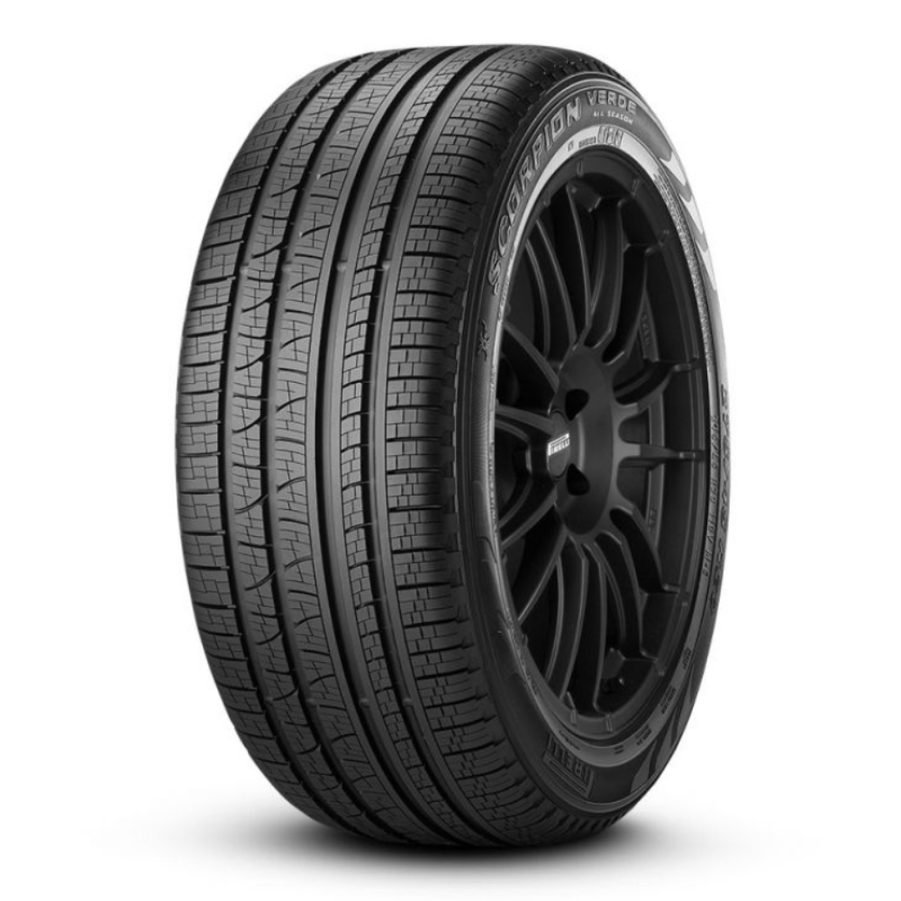 Llanta 265/50 R20 Pirelli Scorpion Verde A/s 107v