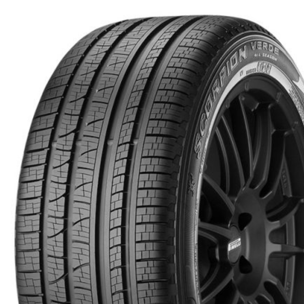 Foto 2 | Llanta 265/50 R20 Pirelli Scorpion Verde A/s 107v