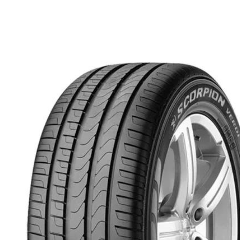 Foto 3 pulgar | Paquete De 2 Llantas 235/60 R18 Pirelli Scorpion Verde (ao) 103w