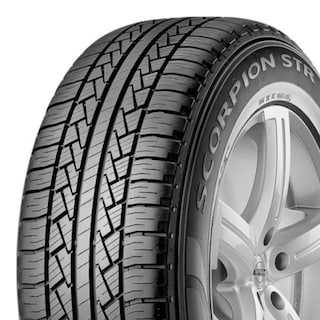 Foto 2 | Paquete De 2 Llantas 275/55 R20 Pirelli Scorpion Str 111h