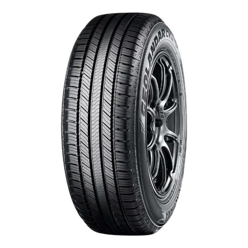 Foto 2 pulgar | Llanta 235/60 R17 Yokohama Geolandar Cv G058 102v