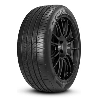 Foto 1 | Llanta 235/50 R19 Pirelli Pzero (mo)(ks) 99w