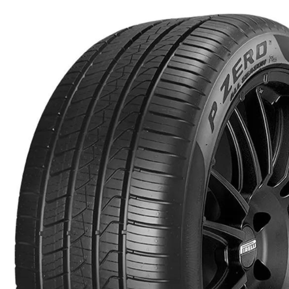 Foto 3 pulgar | Llanta 235/50 R19 Pirelli Pzero (mo)(ks) 99w