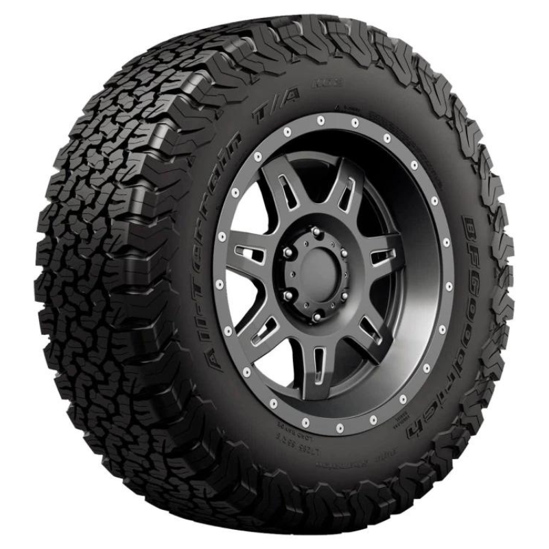 Foto 2 pulgar | Llanta 215/75 R15 Bf Goodrich All Terrain T/a Ko2 100/97s