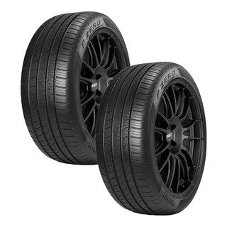 Foto 1 | Paquete De 2 Llantas 235/50 R19 Pirelli Pzero (mo)(ks) 99w