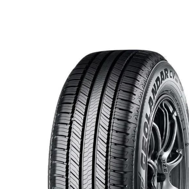 Foto 3 pulgar | Llanta 245/60 R18 Yokohama Geolandar Cv G058 105h