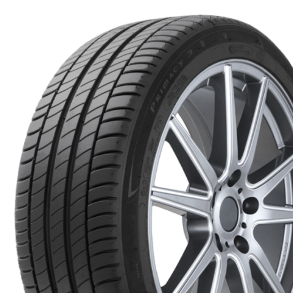 Foto 3 pulgar | Paquete De 2 Llantas 225/45 R18 Michelin Primacy 3 Zp (rft) (*) 91w