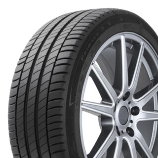 Foto 2 | Paquete De 2 Llantas 225/45 R18 Michelin Primacy 3 Zp (rft) (*) 91w
