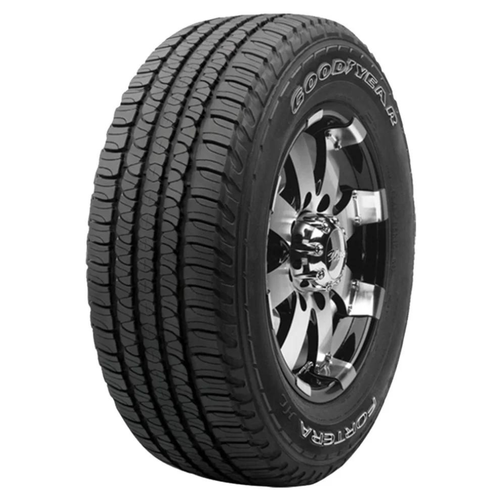 Foto 1 | Llanta 265/50 R20 Goodyear Fortera Hl 107t