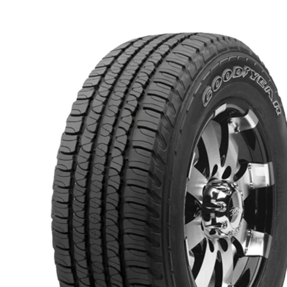 Foto 3 pulgar | Llanta 265/50 R20 Goodyear Fortera Hl 107t