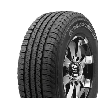 Foto 2 | Llanta 265/50 R20 Goodyear Fortera Hl 107t