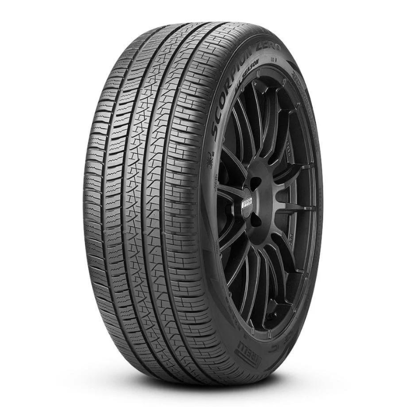 Foto 2 pulgar | Llanta 245/60 R18 Pirelli Scorpion Zero A/s 105h
