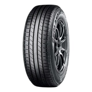 Foto 1 | Llanta 235/60 R18 Yokohama Geolandar Cv G058 107v