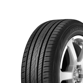 Foto 2 | Llanta 215/65 R16 Yokohama Avid Ascend Lx 98h