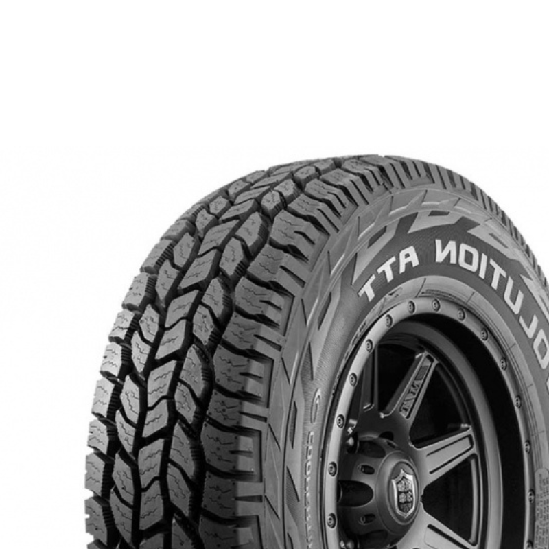 Foto 3 pulgar | Llanta 215/75 R15 Cooper Evolution Att 100s