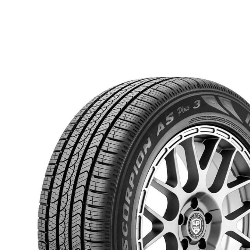 Foto 3 pulgar | Llanta 225/65 R17 Pirelli Scorpion All Season Plus 3 102h