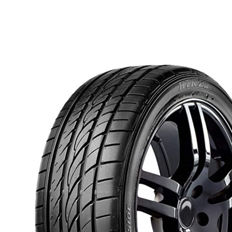 Foto 3 pulgar | Paquete De 2 Llantas 225/45 R17 Sumitomo Htr Ziii 94y