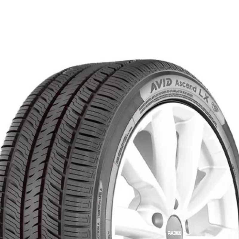 Foto 3 pulgar | Paquete De 2 Llantas 215/65 R16 Yokohama Avid Ascend Lx 98h