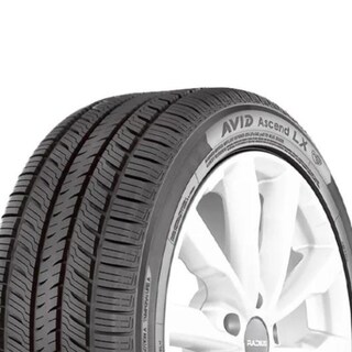 Foto 2 | Paquete De 2 Llantas 215/65 R16 Yokohama Avid Ascend Lx 98h