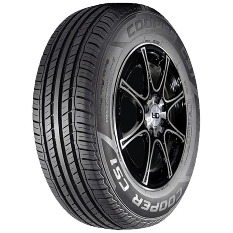 Llanta 215/65 R16 Cooper Cs1 98t $2,299