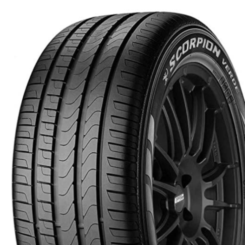 Foto 2 | Paquete De 2 Llantas 235/60 R18 Pirelli Scorpion Verde (mo) 103v