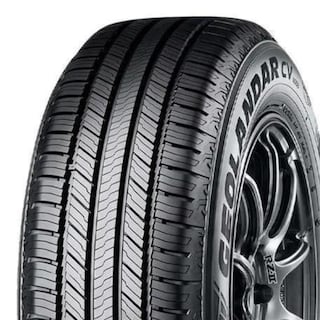 Foto 2 | Paquete De 2 Llantas 235/60 R18 Yokohama Geolandar Cv G058 107v