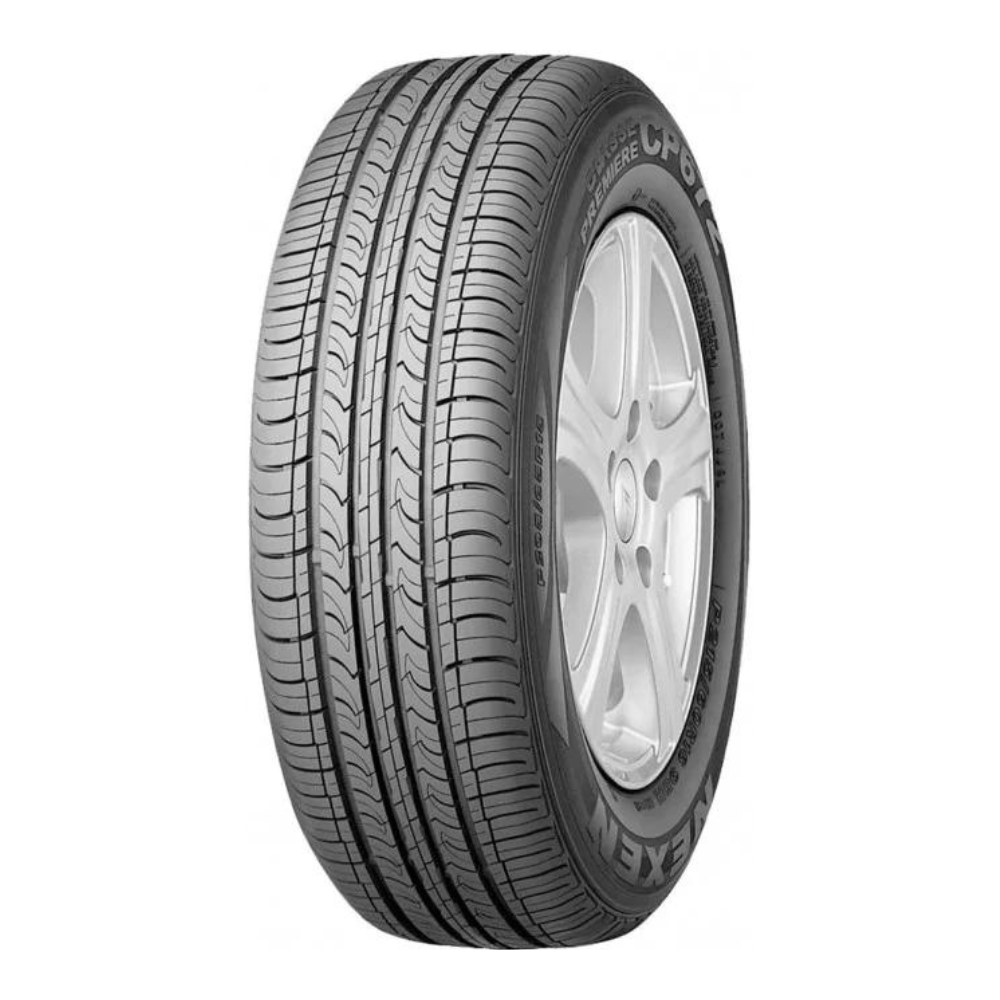 Llanta 215/60 R17 Nexen Cp672 96h