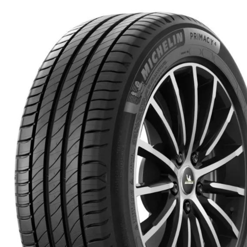 Foto 3 pulgar | Paquete De 2 Llantas 225/45 R17 Michelin Primacy 4 + 94w