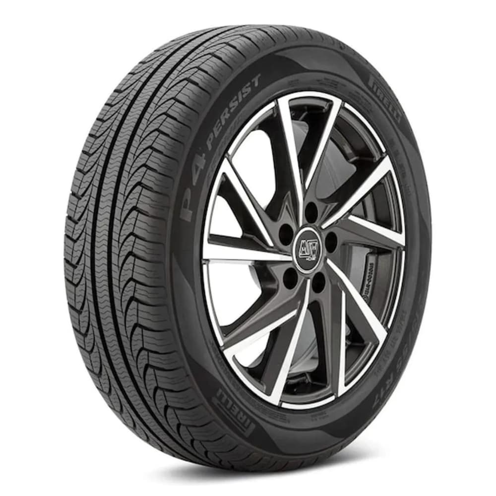 Llanta 225/50 R17 Pirelli P4 Persist A/s Plus 94v $3,510