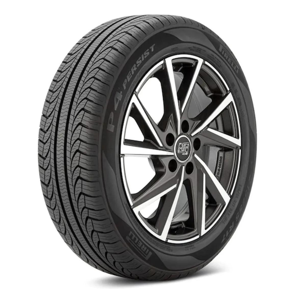 Llanta 225/50 R17 Pirelli P4 Persist A/s Plus 94v