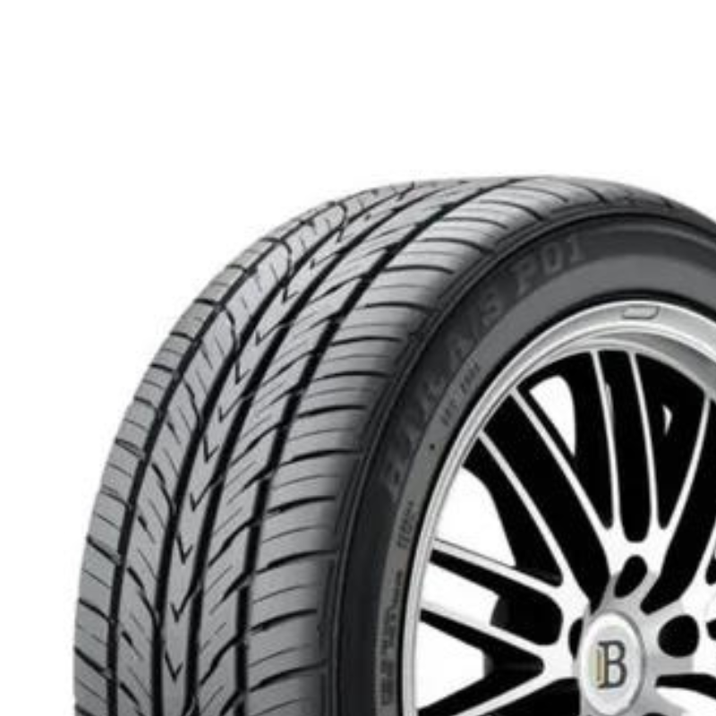 Foto 2 | Paquete De 2 Llantas 215/50 R17 Sumitomo Htr Ziii 95y