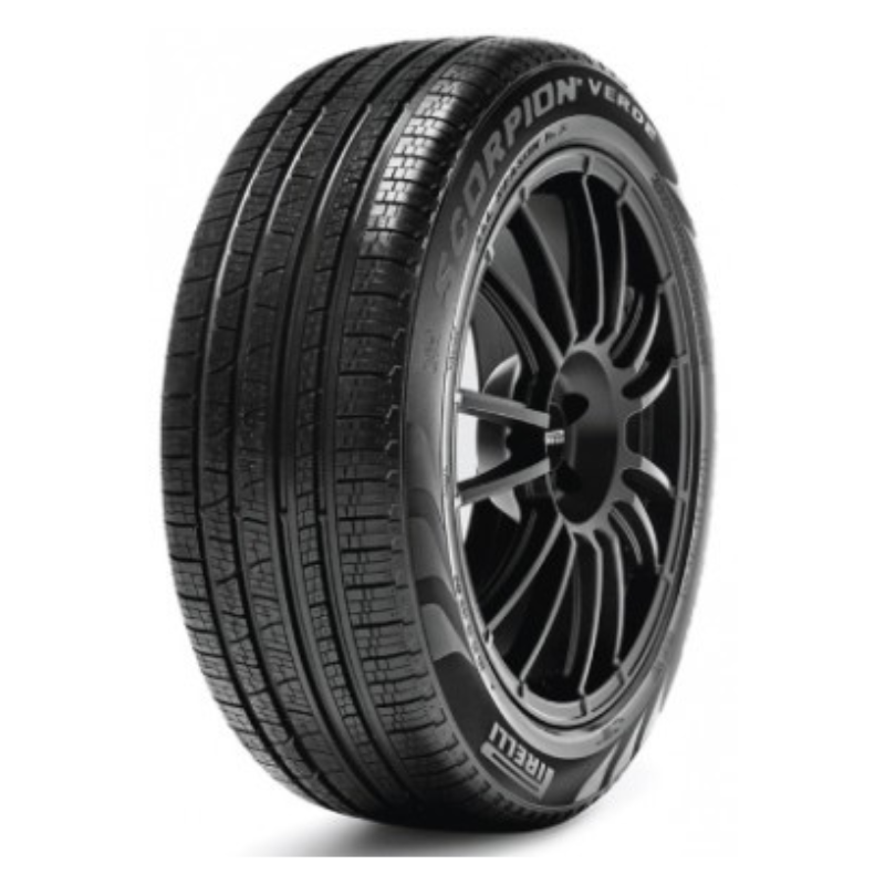 Llanta 235/55 R20 Pirelli Scorpion All Season Plus 3 102h