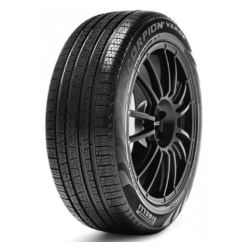 Foto 1 | Llanta 235/55 R20 Pirelli Scorpion All Season Plus 3 102h