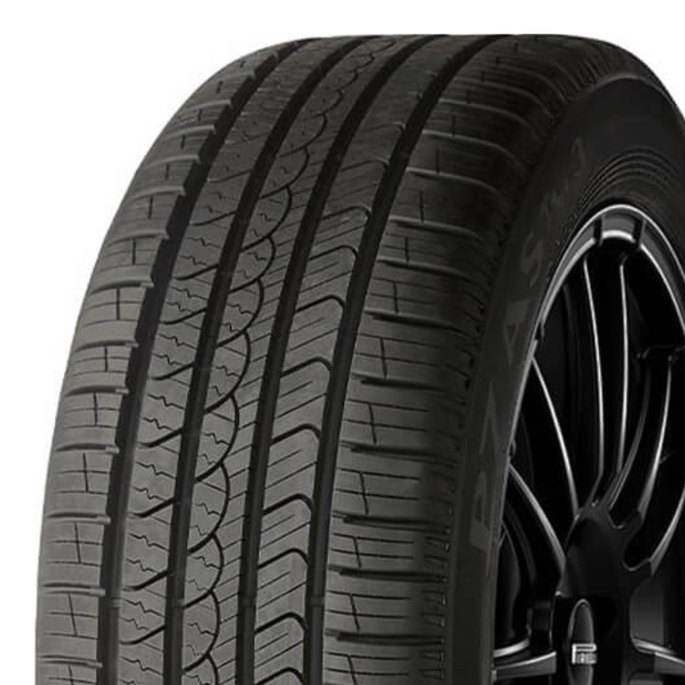 Foto 3 pulgar | Llanta 225/45 R17 Pirelli P7 As+ 3 94h