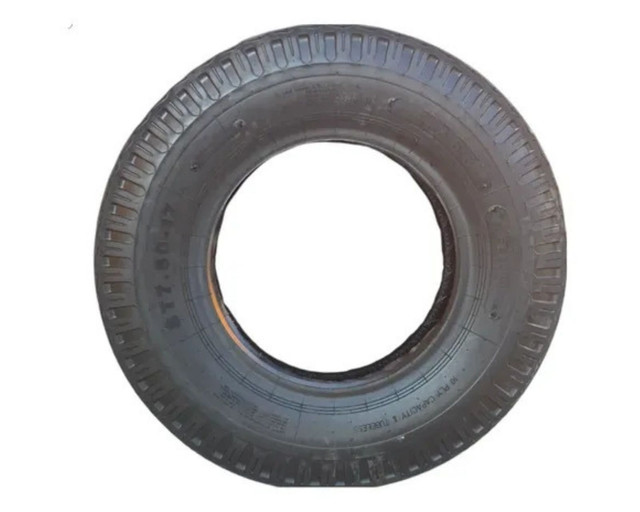 Foto 4 pulgar | Llanta 7.50r17 10 Capas H668 Helloway