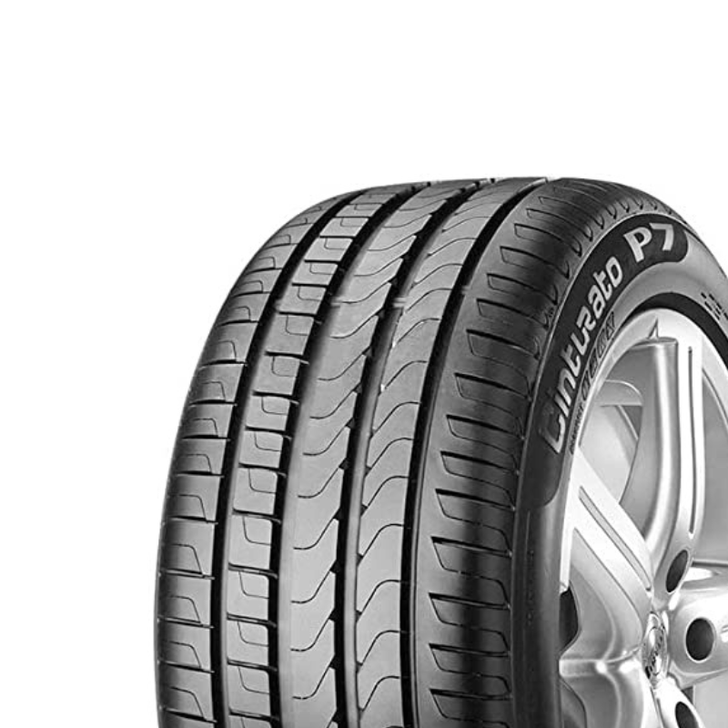 Foto 3 pulgar | Paquete De 2 Llantas 225/45 R17 Pirelli Cinturato P7 (ao) 91y