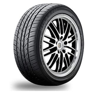 Foto 1 | Llanta 225/60 R16 Sumitomo Htr A/s 98v