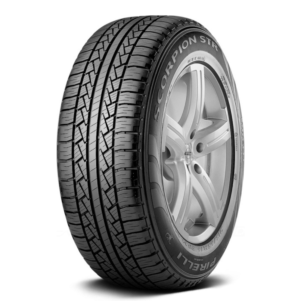 Foto 2 pulgar | Llanta 275/55 R20 Pirelli Scorpion Str 111h
