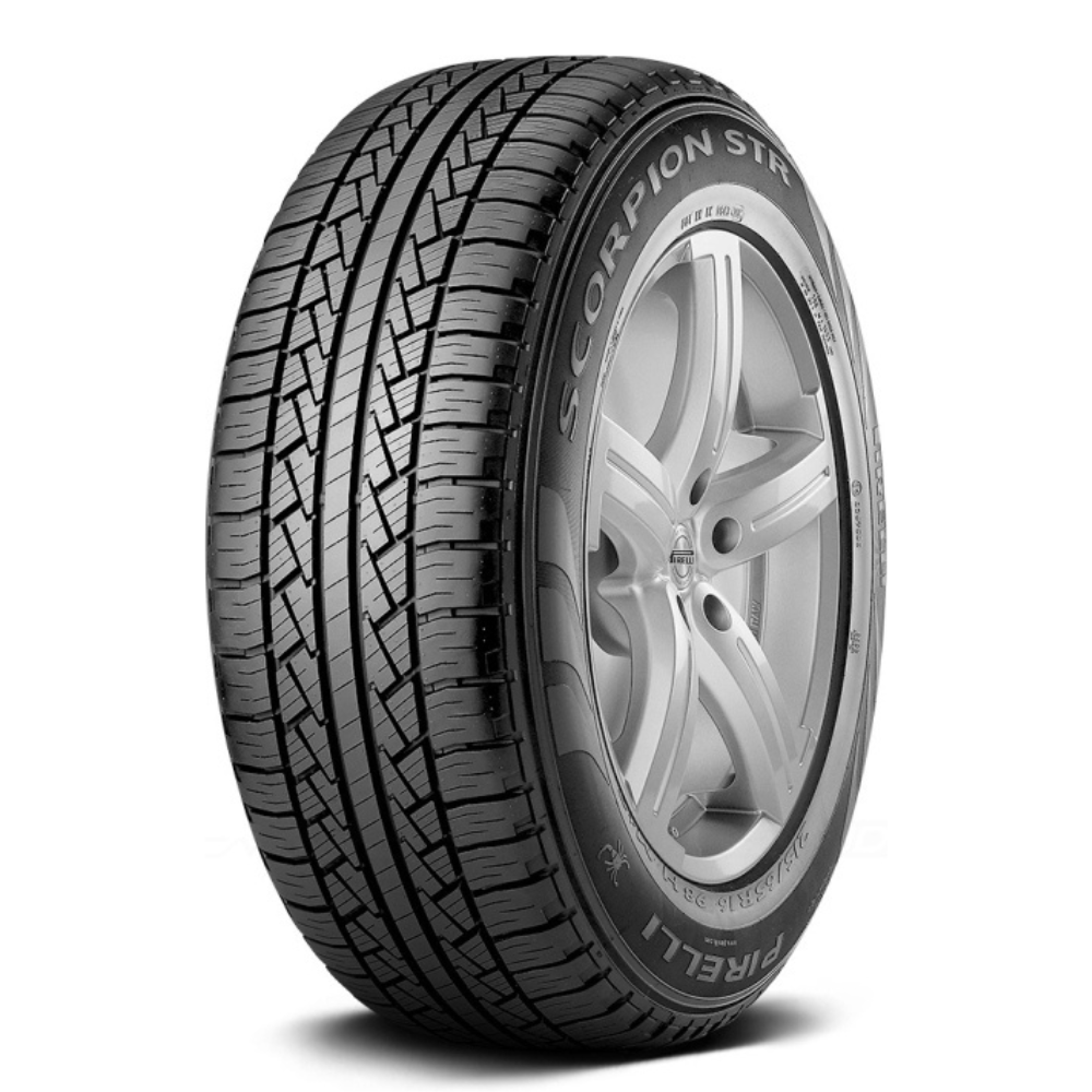 Llanta 275/55 R20 Pirelli Scorpion Str 111h