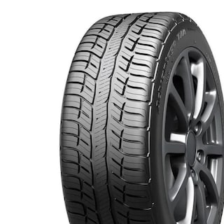 Foto 2 | Llanta 235/60 R18 Yokohama Advan Sport (v105) Mo 103v