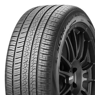 Foto 2 | Paquete De 2 Llantas 245/60 R18 Pirelli Scorpion Zero A/s 105h