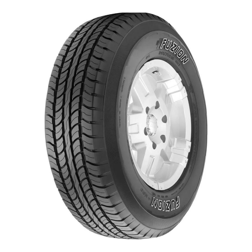 Foto 2 pulgar | Llanta 265/70 R17 Fuzion Suv 115t