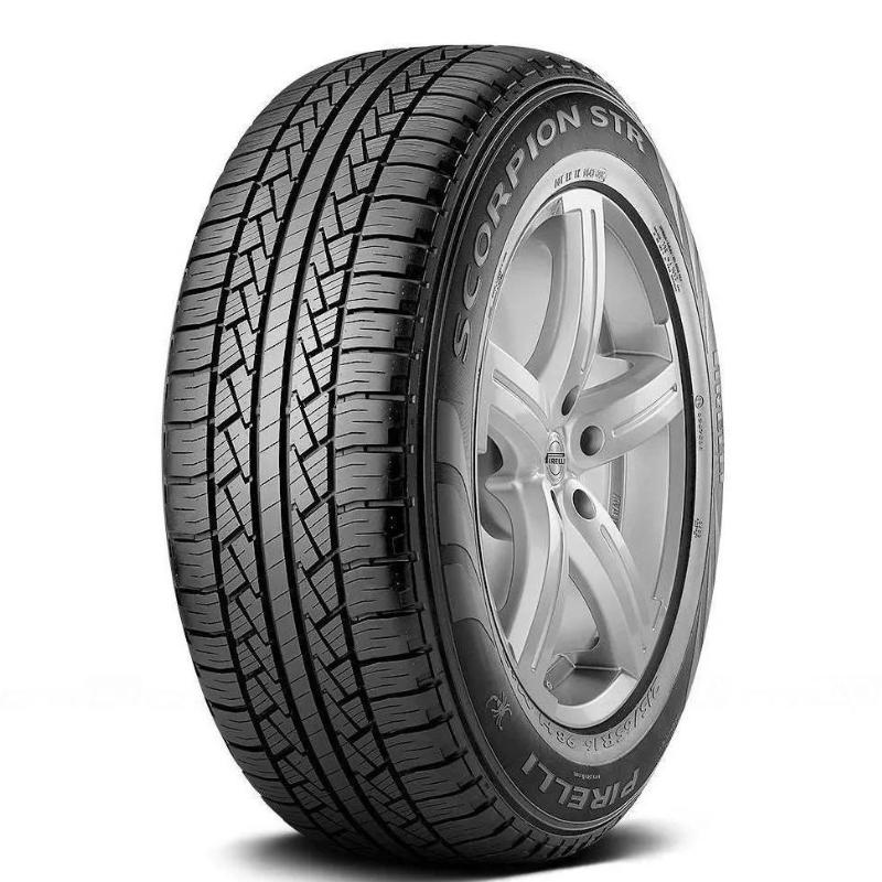 Foto 2 pulgar | Llanta 245/50 R20 Pirelli Scorpion Str 102h