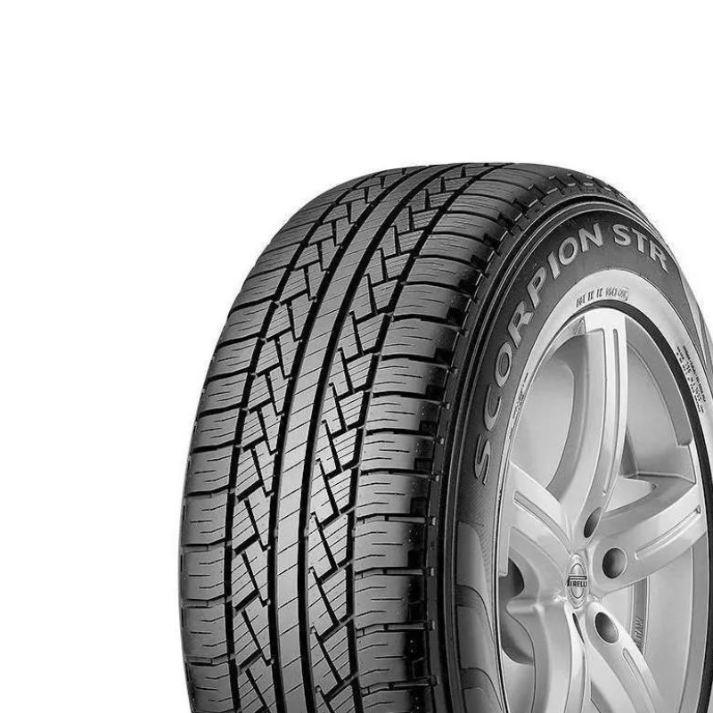 Foto 3 pulgar | Llanta 245/50 R20 Pirelli Scorpion Str 102h