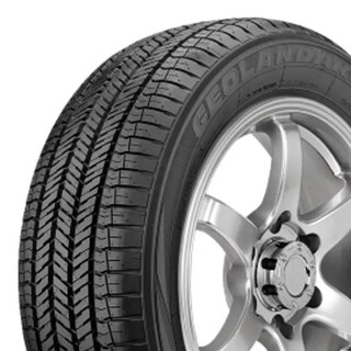 Foto 2 | Llanta 225/65 R17 Yokohama Geolandar G91a 100h