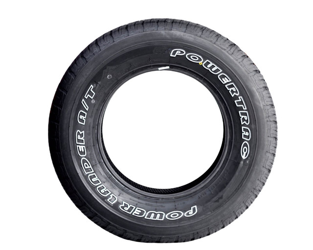 Foto 3 pulgar | Llanta P205/75r15 97t Power Lander A/t Powertrac