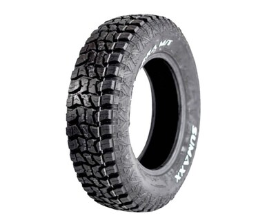Foto 1 | Llanta 155/80r13 79q Max Terra M/t Sumaxx Tire