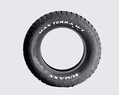 Foto 2 | Llanta 155/80r13 79q Max Terra M/t Sumaxx Tire